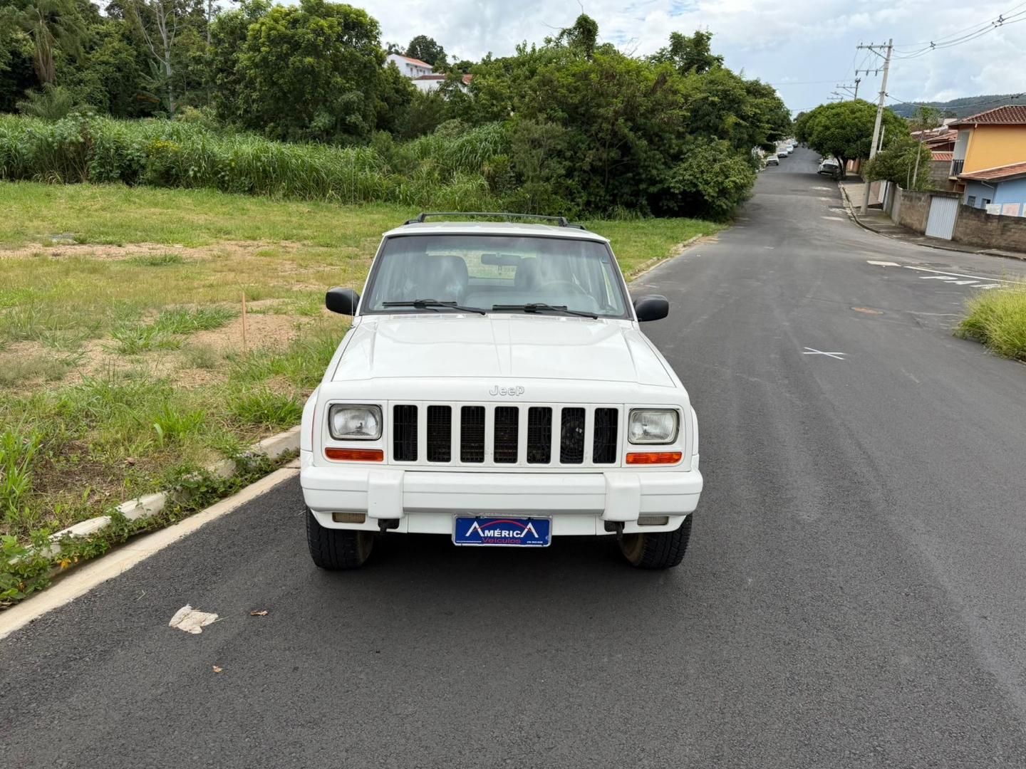 JEEP Cherokee - Foto