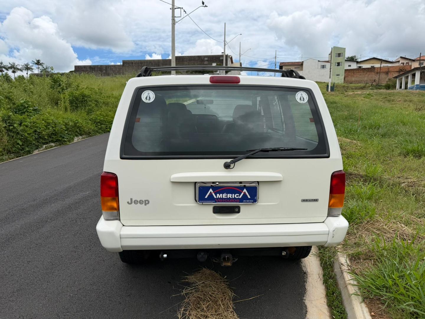 JEEP Cherokee - Foto