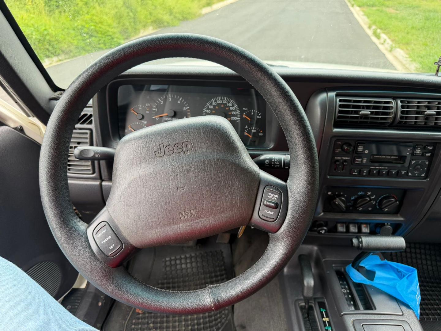 JEEP Cherokee - Foto