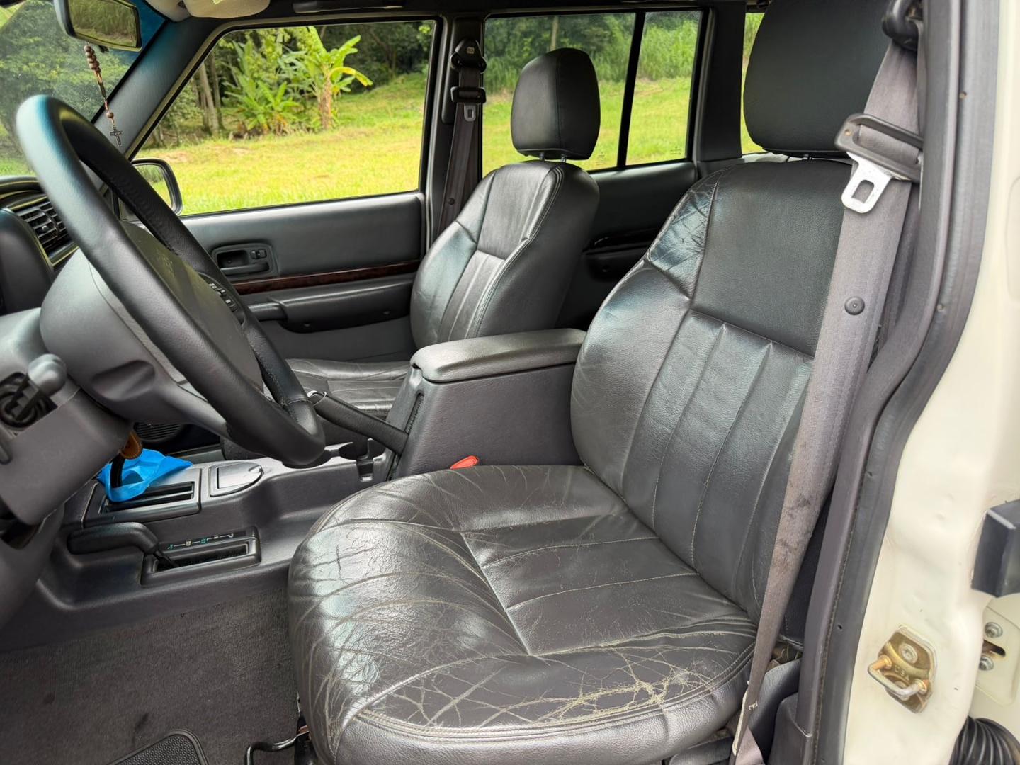 JEEP Cherokee - Foto