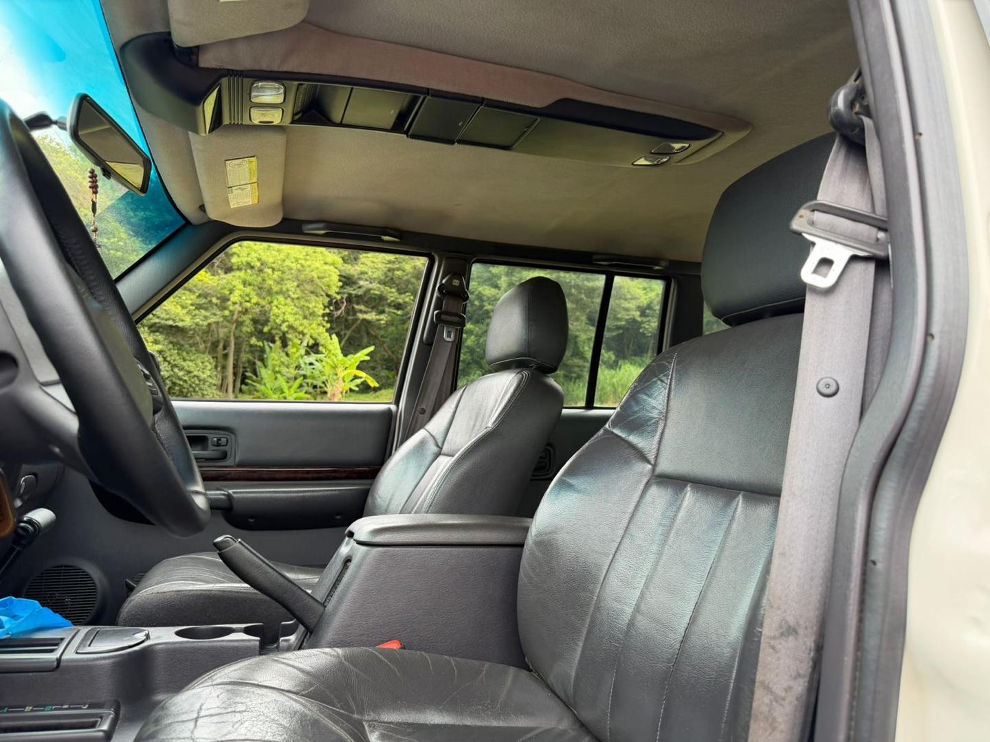 JEEP Cherokee - Foto