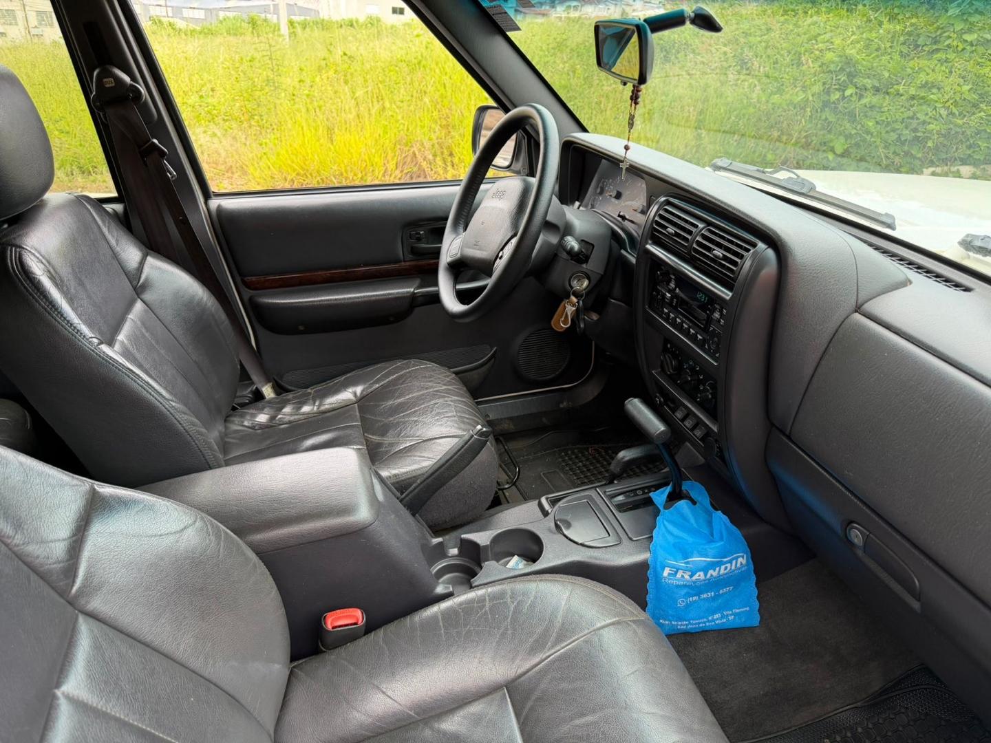 JEEP Cherokee - Foto