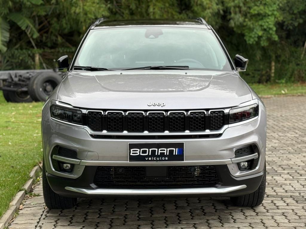 JEEP Commander - Foto