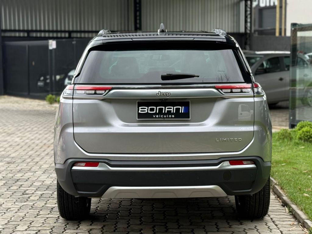 JEEP Commander - Foto