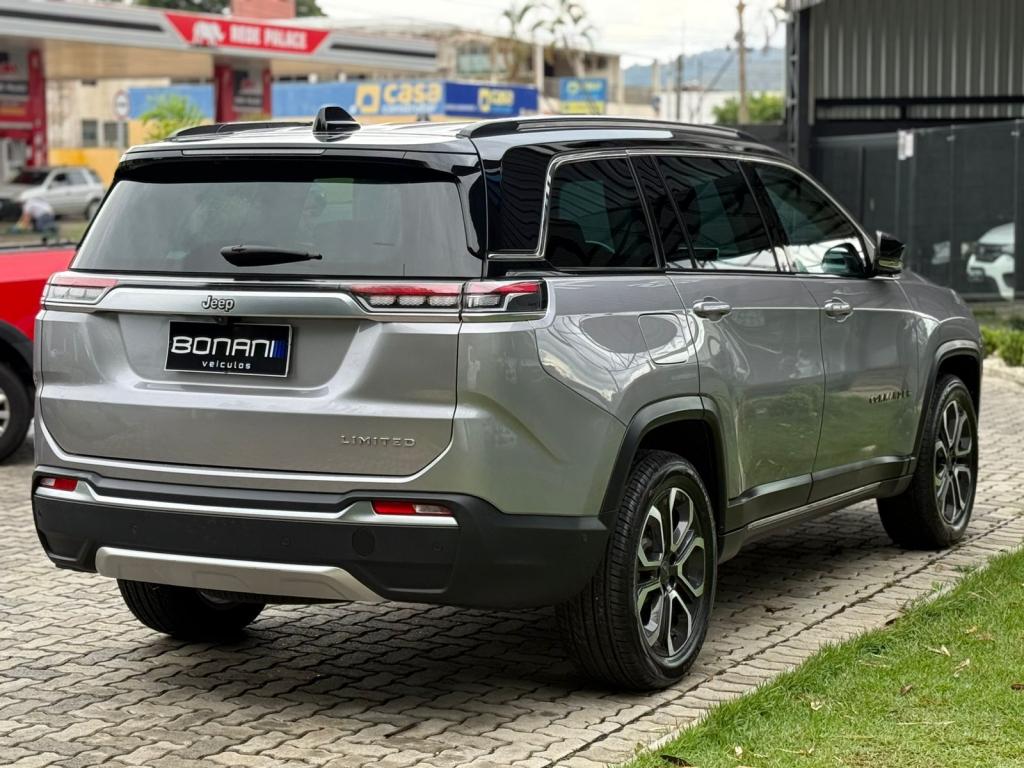 JEEP Commander - Foto