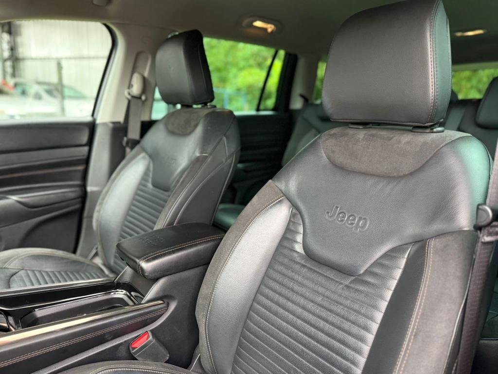 JEEP Commander - Foto