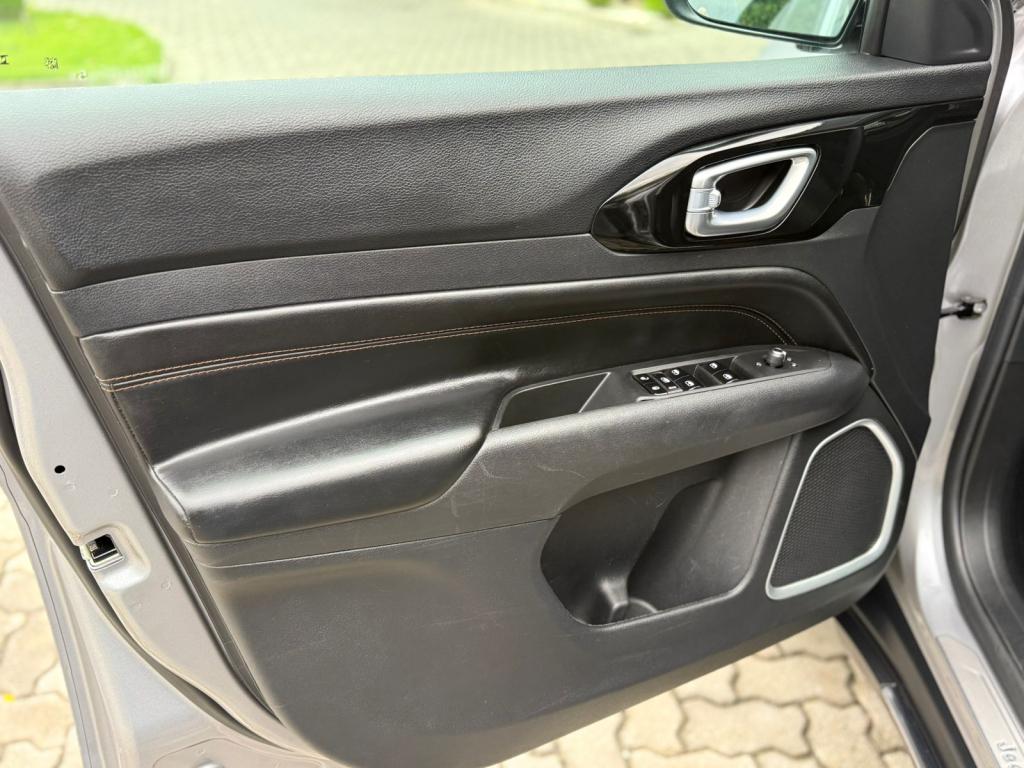 JEEP Commander - Foto