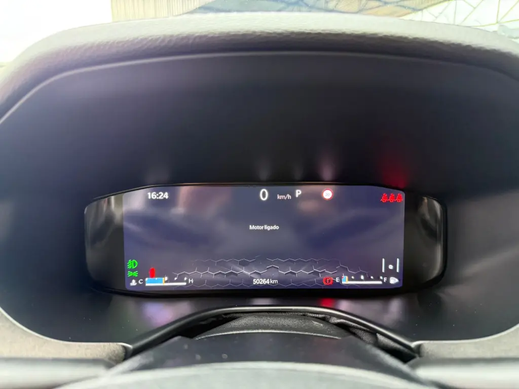 JEEP Commander - Foto