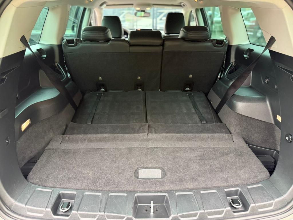 JEEP Commander - Foto