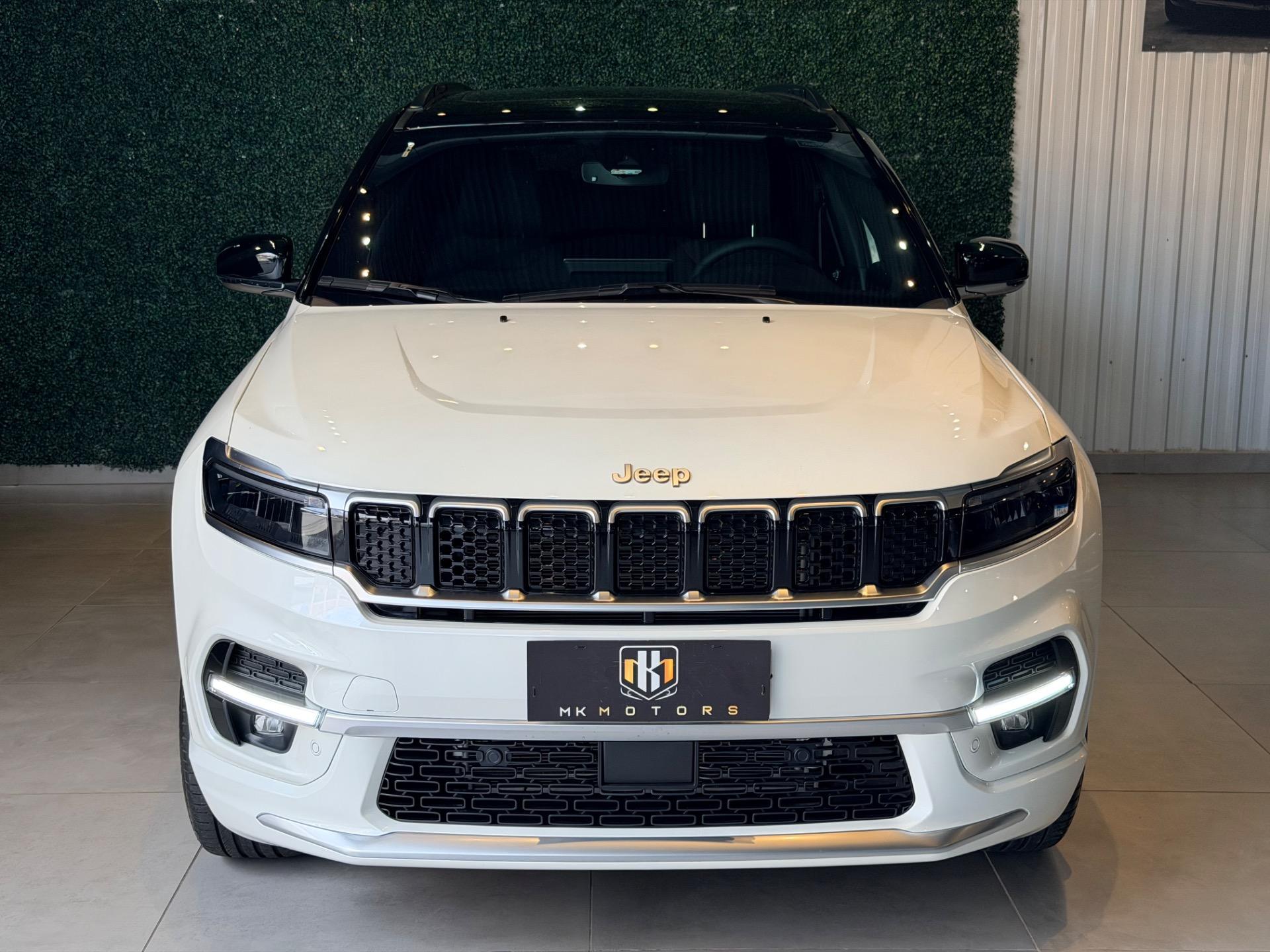 JEEP Commander - Foto