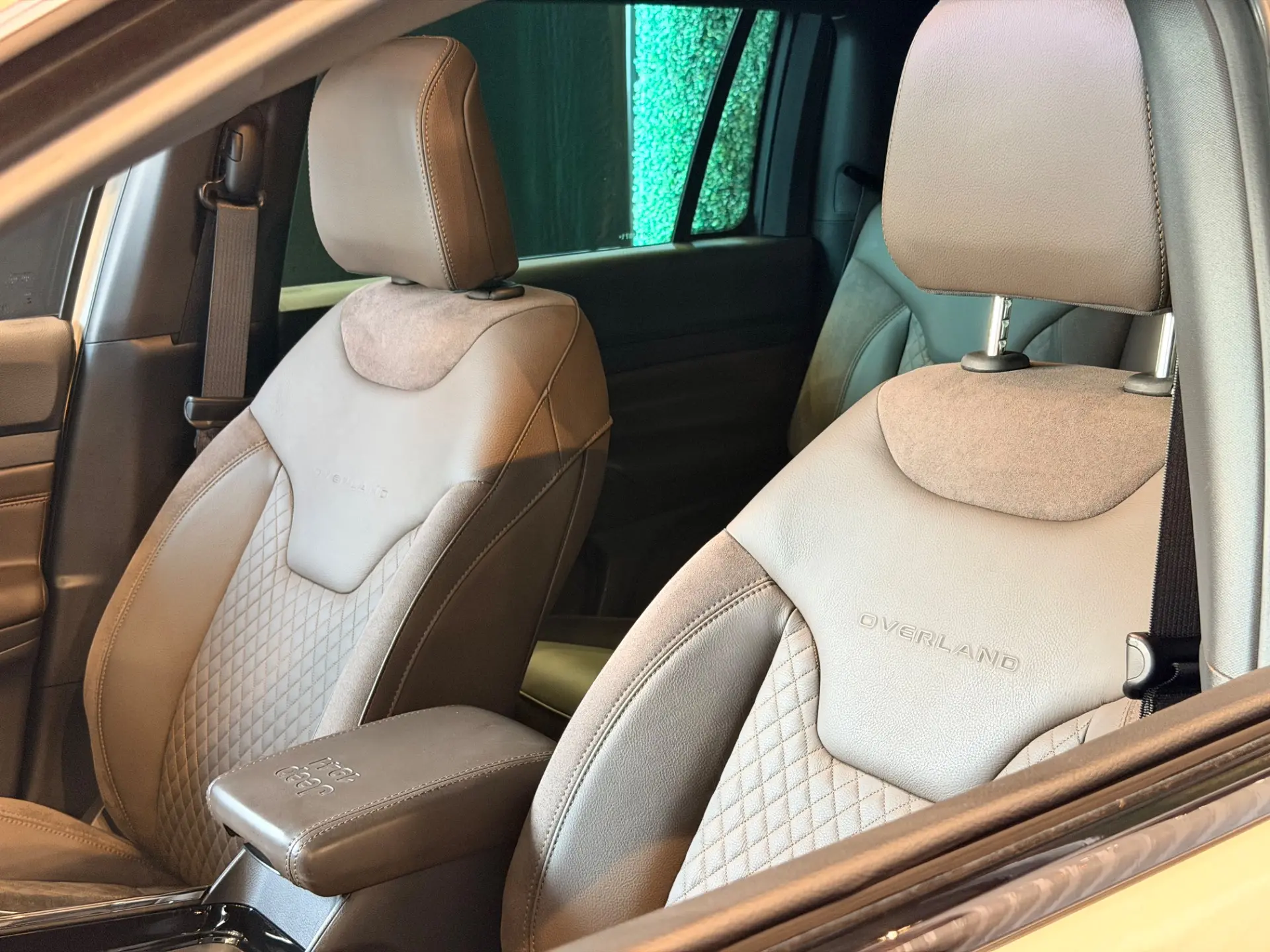 JEEP Commander - Foto