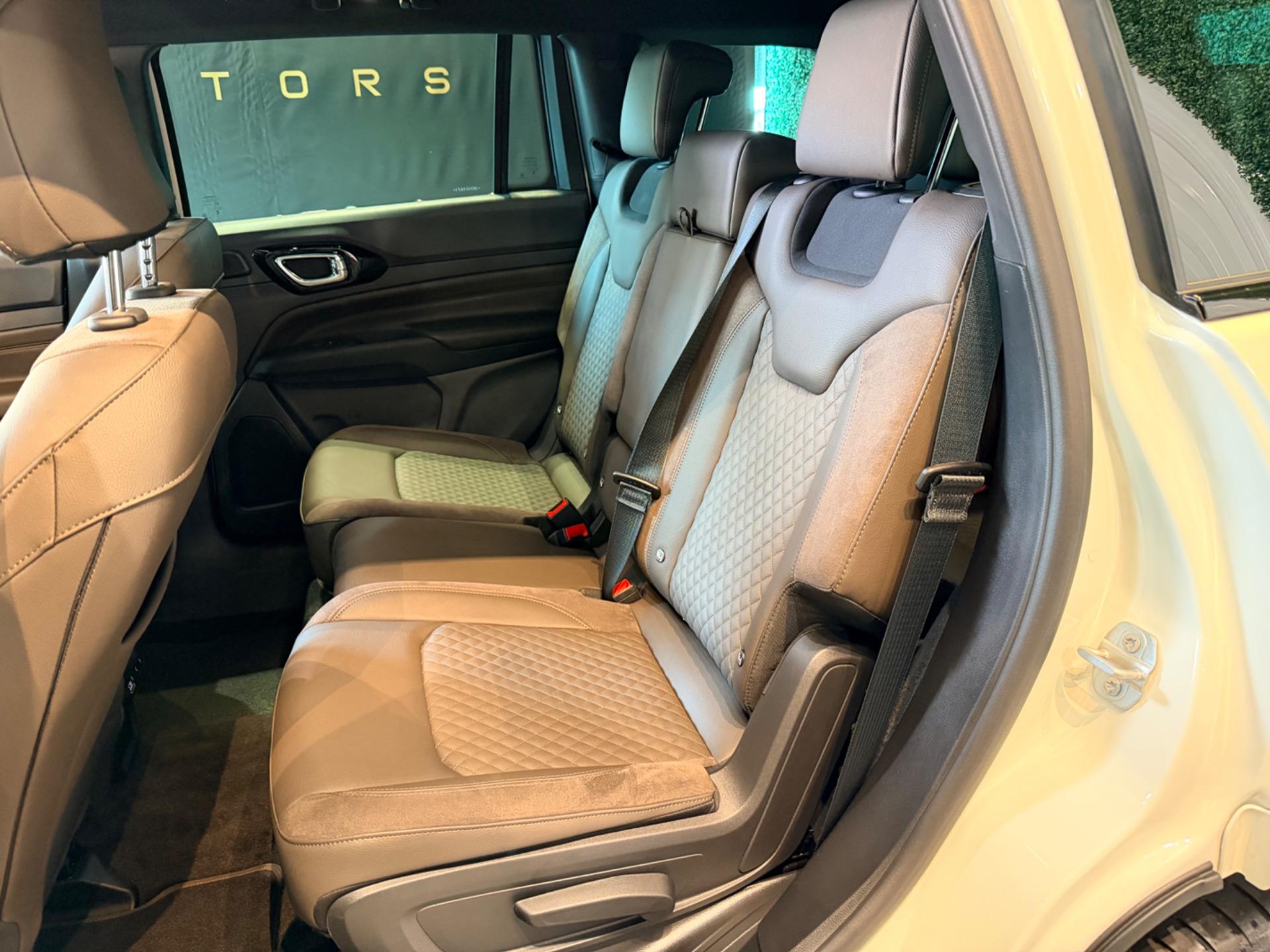 JEEP Commander - Foto