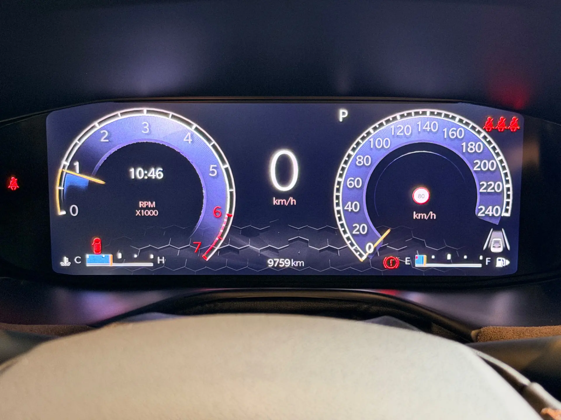 JEEP Commander - Foto