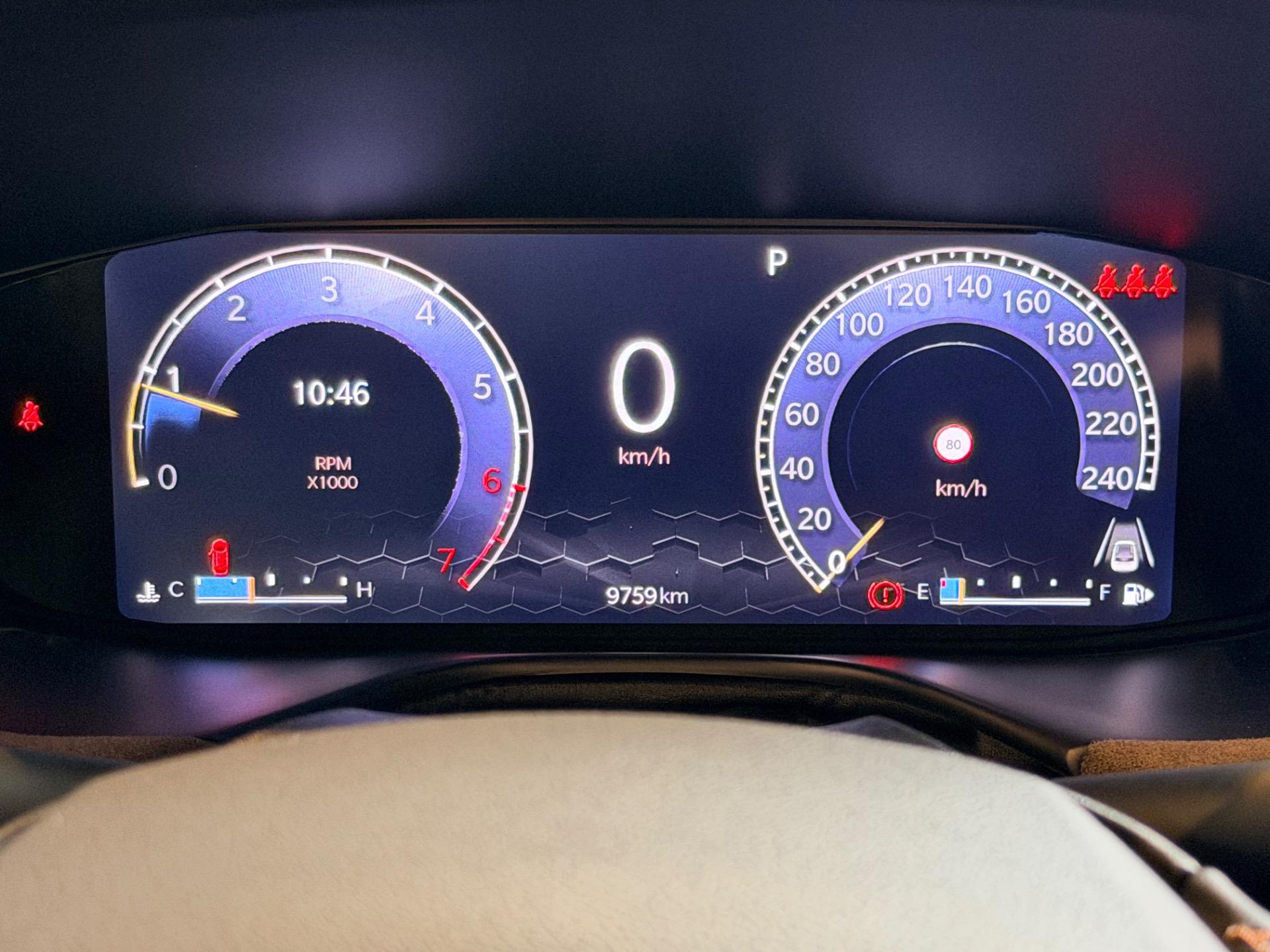 JEEP Commander - Foto