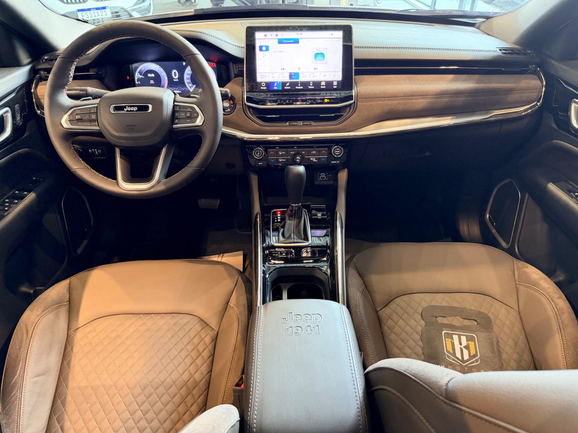 JEEP Commander - Foto