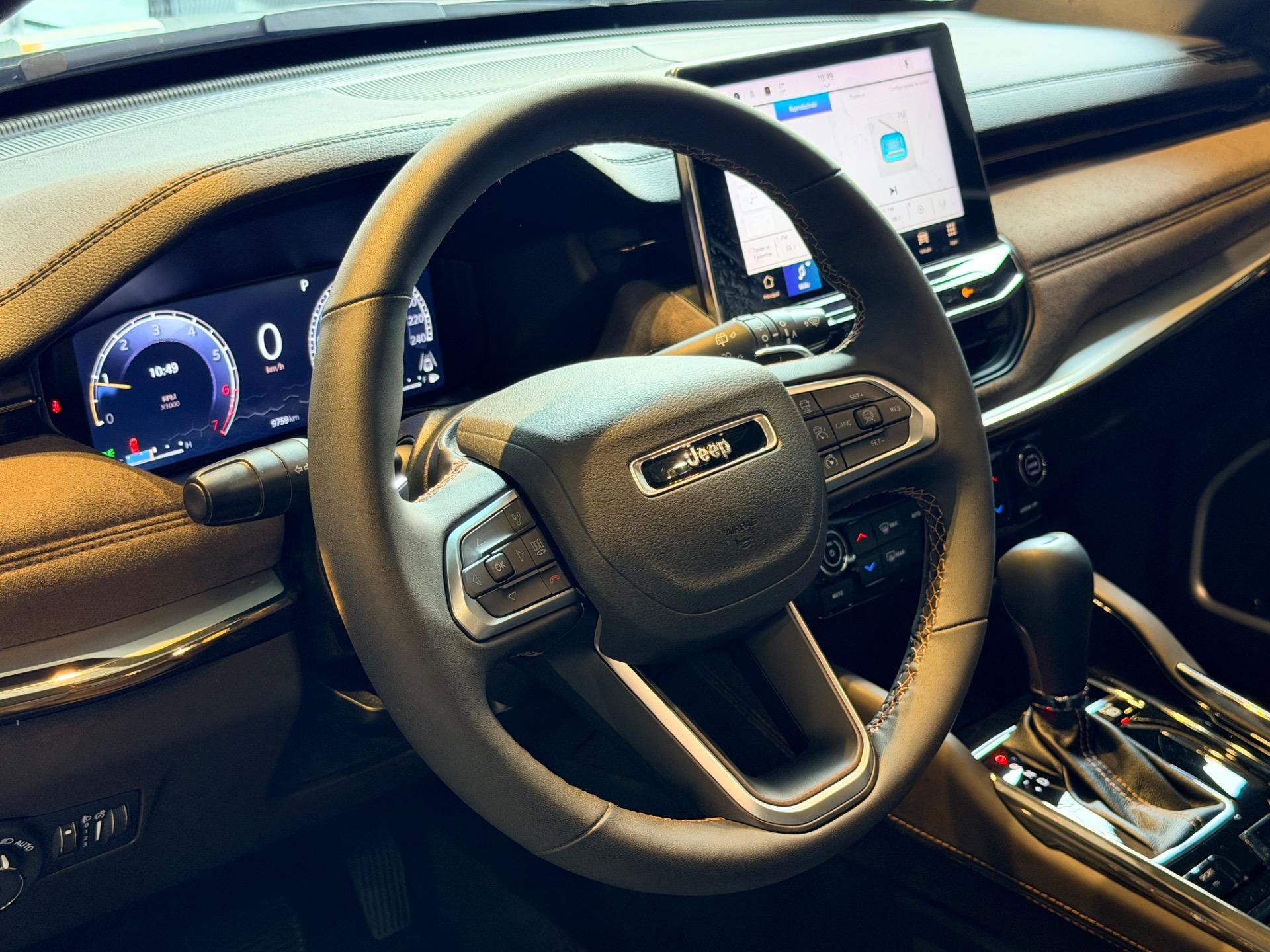 JEEP Commander - Foto