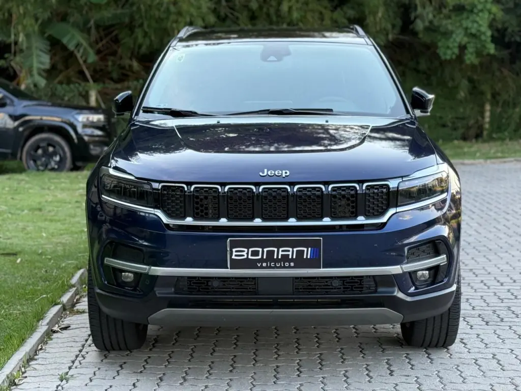 JEEP Commander - Foto