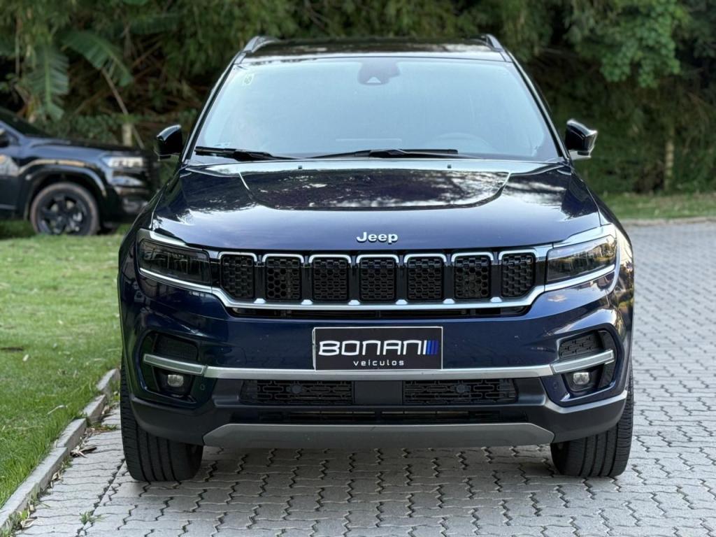 JEEP Commander - Foto