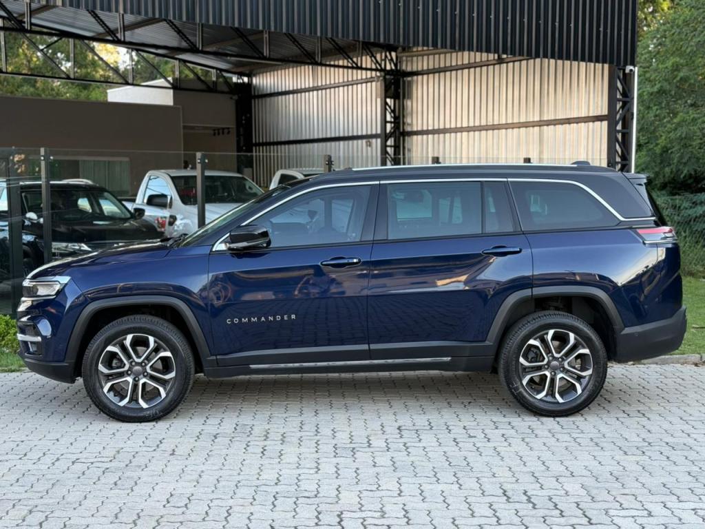 JEEP Commander - Foto