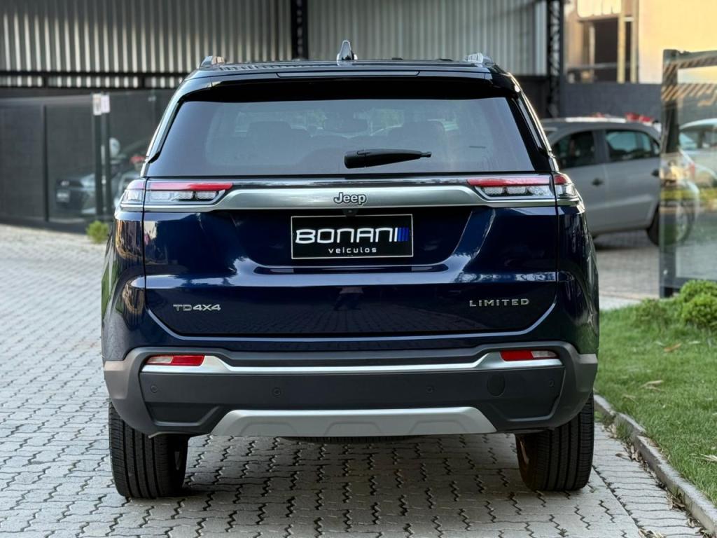 JEEP Commander - Foto