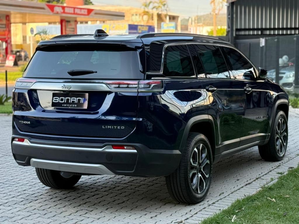 JEEP Commander - Foto