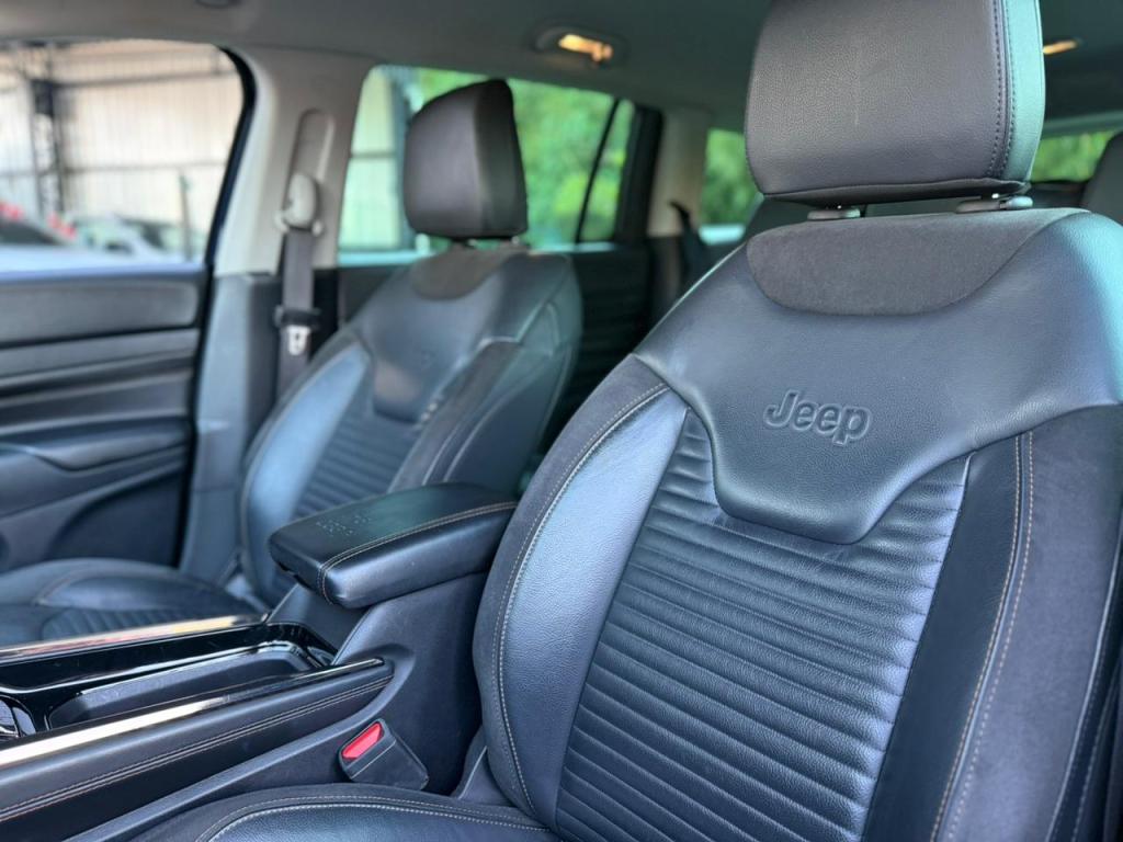 JEEP Commander - Foto