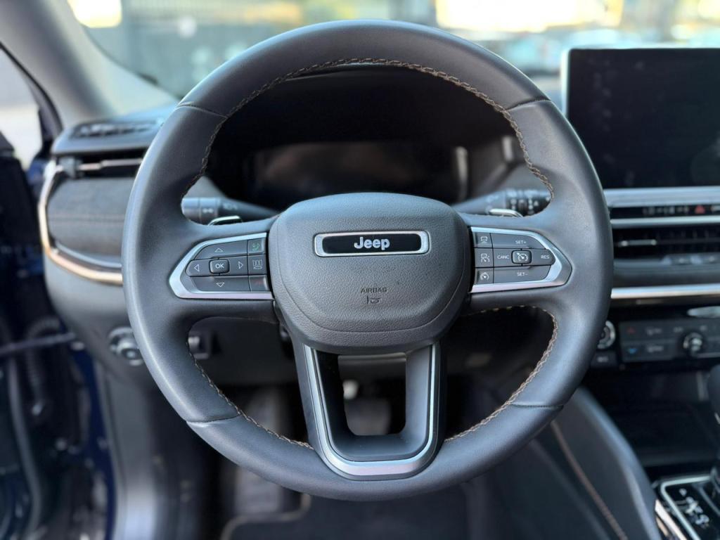 JEEP Commander - Foto