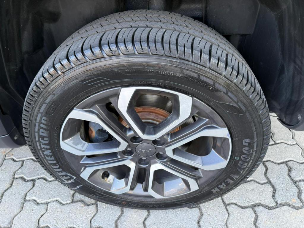 JEEP Commander - Foto