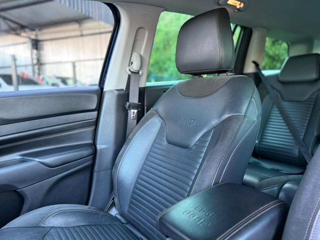 JEEP Commander - Foto