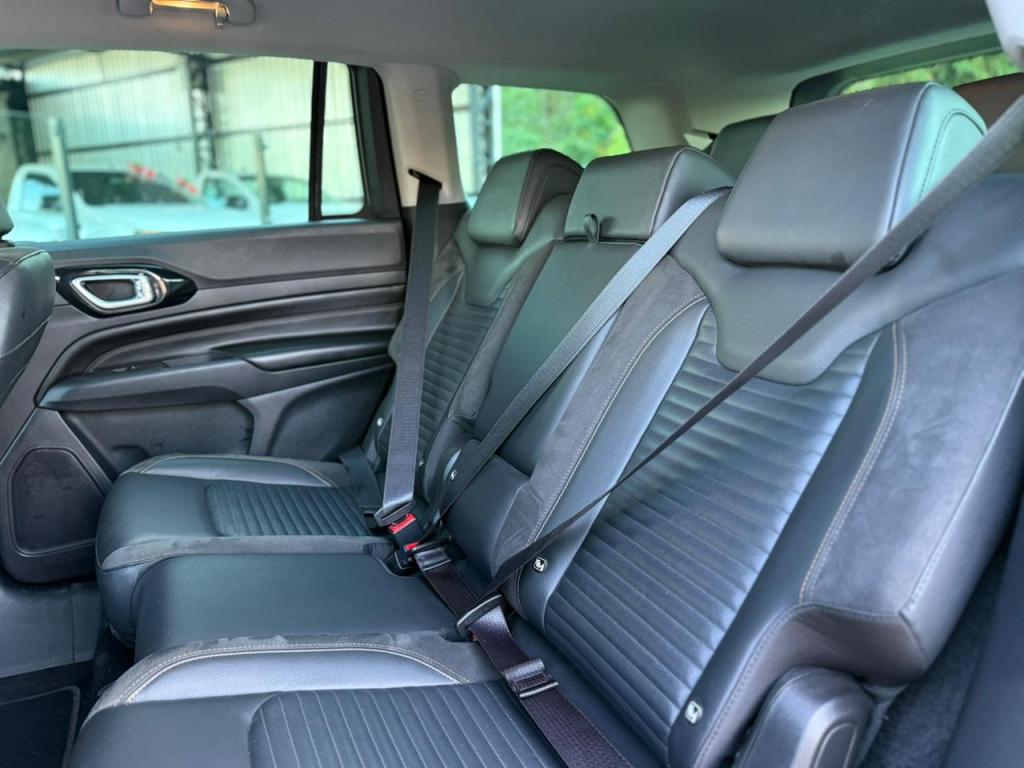 JEEP Commander - Foto