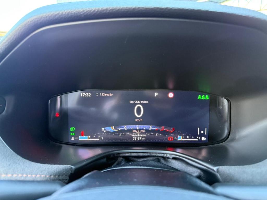 JEEP Commander - Foto