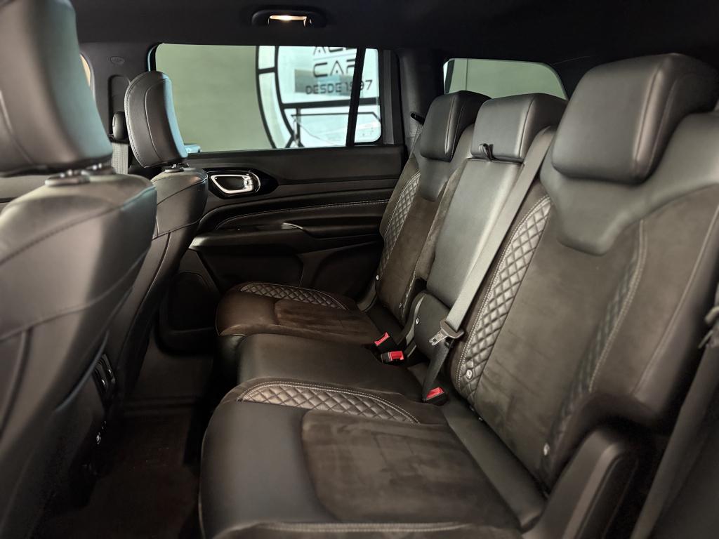 JEEP Commander - Foto