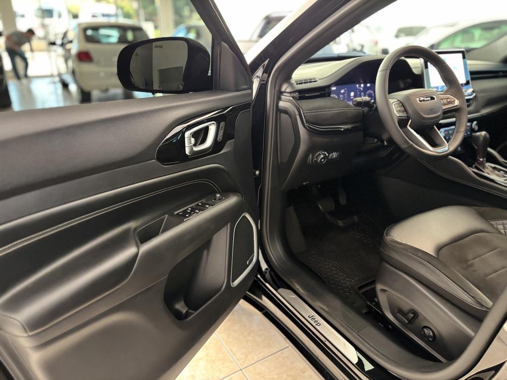 JEEP Commander - Foto