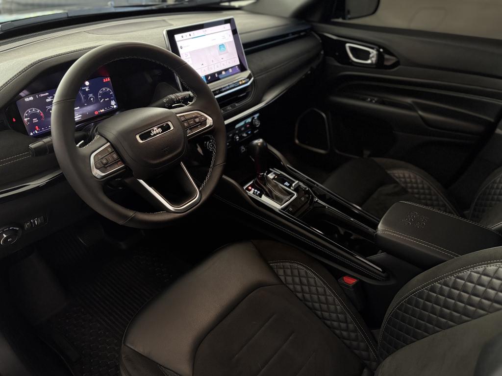 JEEP Commander - Foto