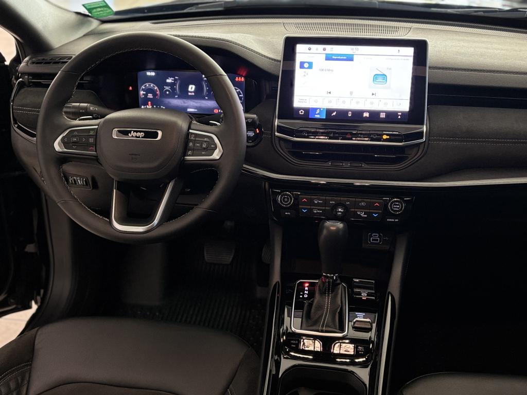 JEEP Commander - Foto
