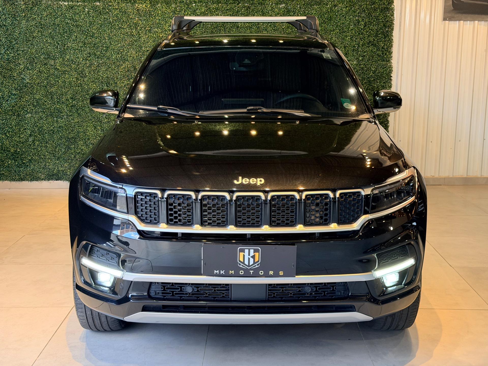 JEEP Commander - Foto