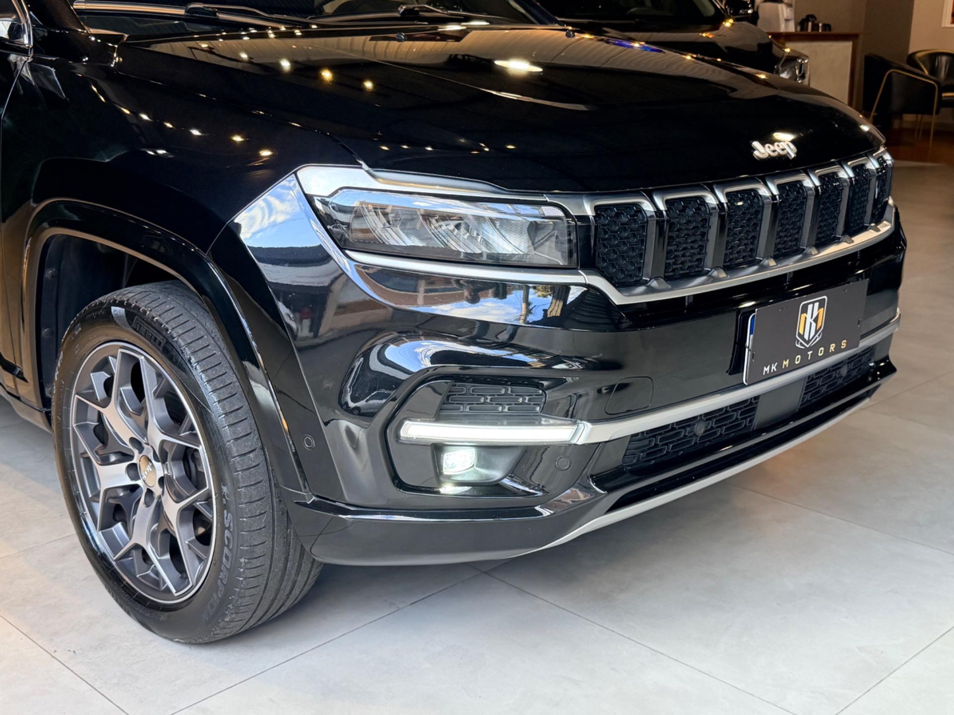 JEEP Commander - Foto