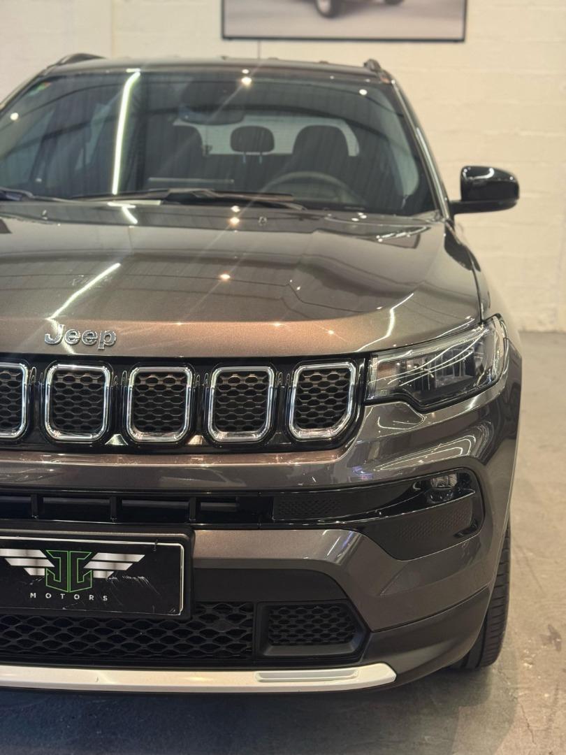 JEEP Compass - Miniatura