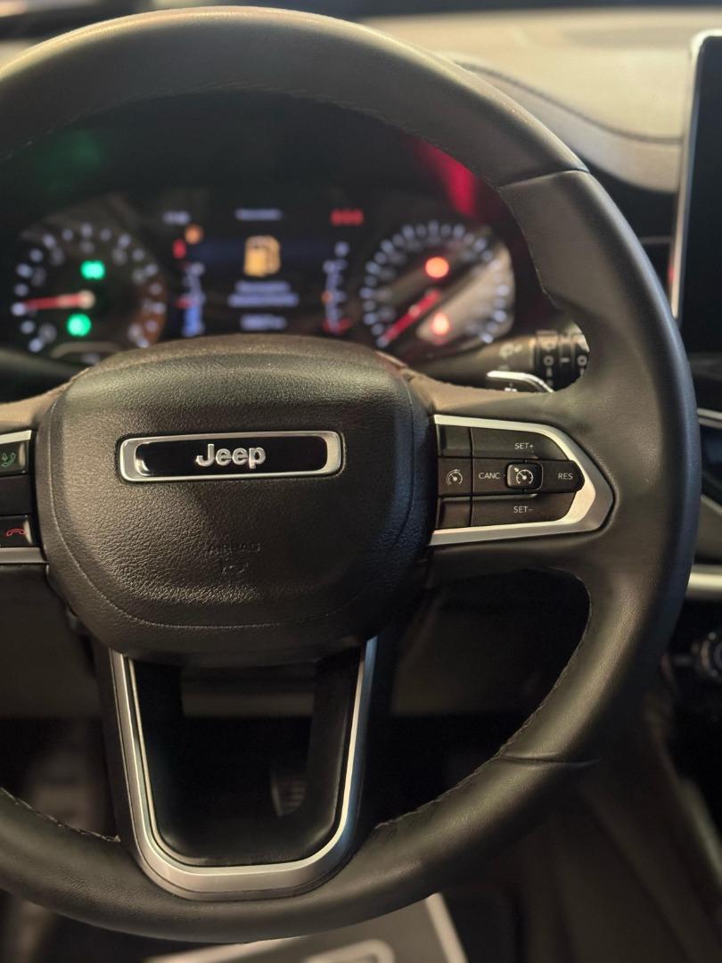 JEEP Compass - Miniatura
