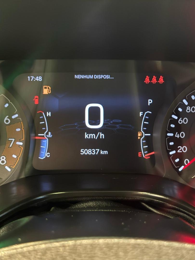 JEEP Compass - Miniatura
