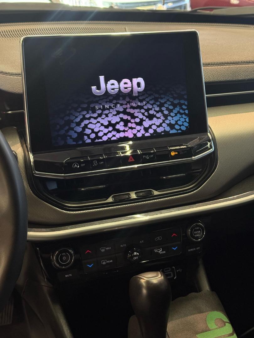 JEEP Compass - Miniatura