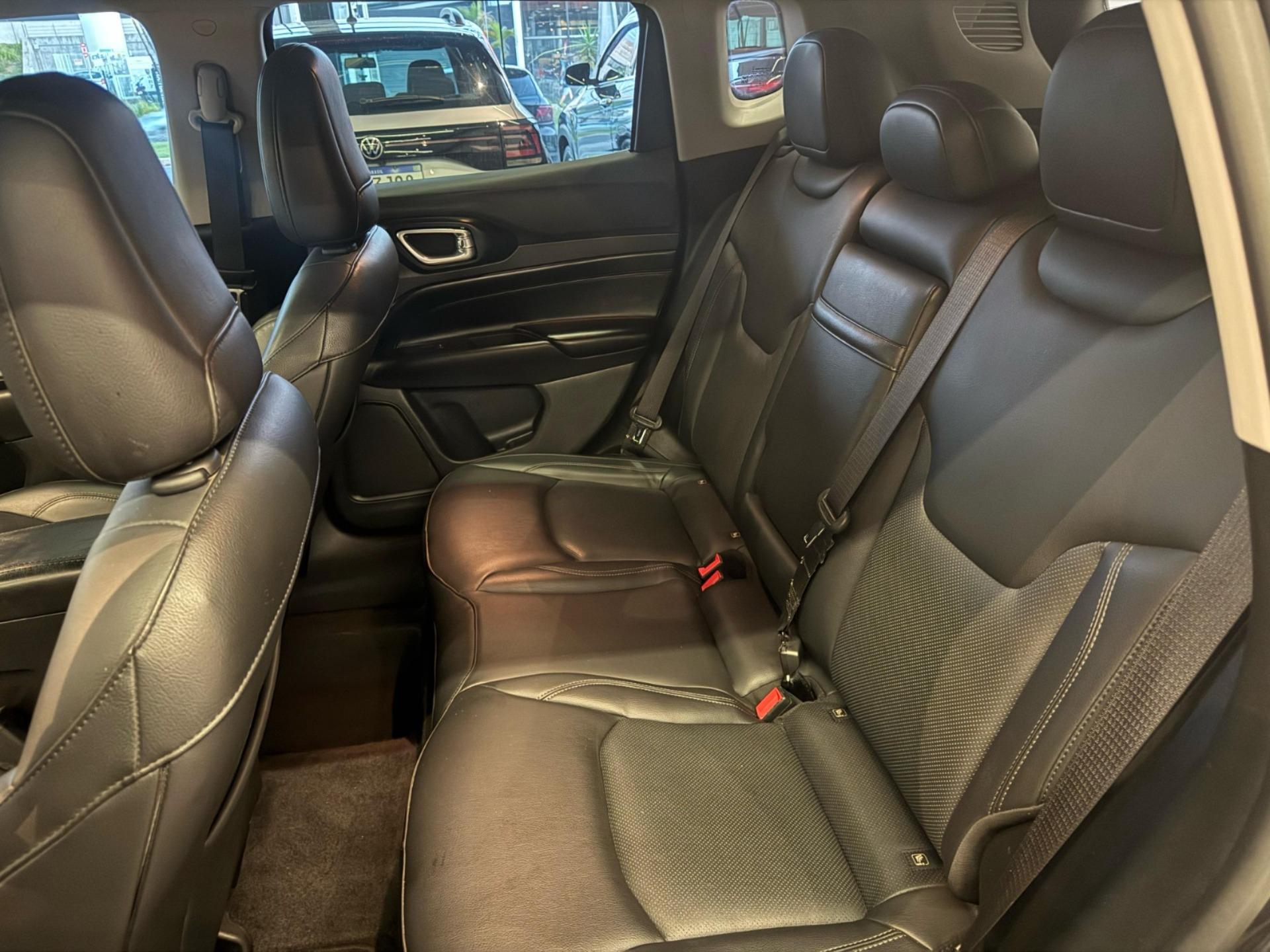 JEEP Compass - Miniatura