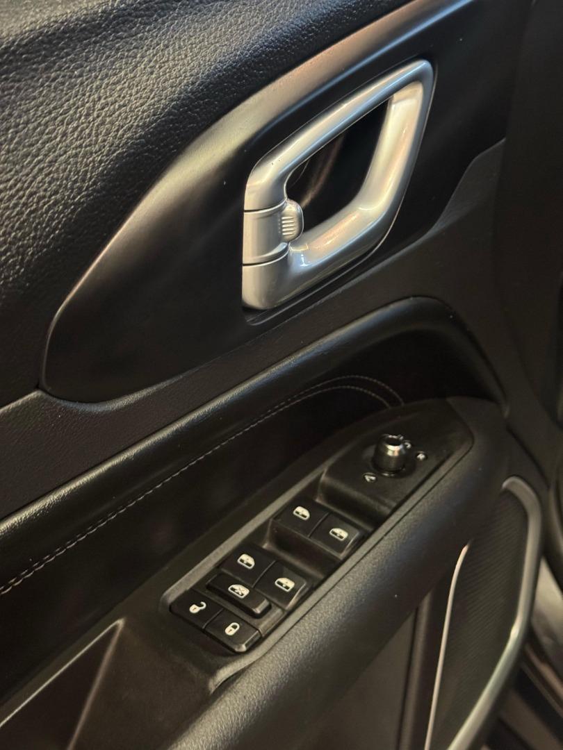 JEEP Compass - Miniatura