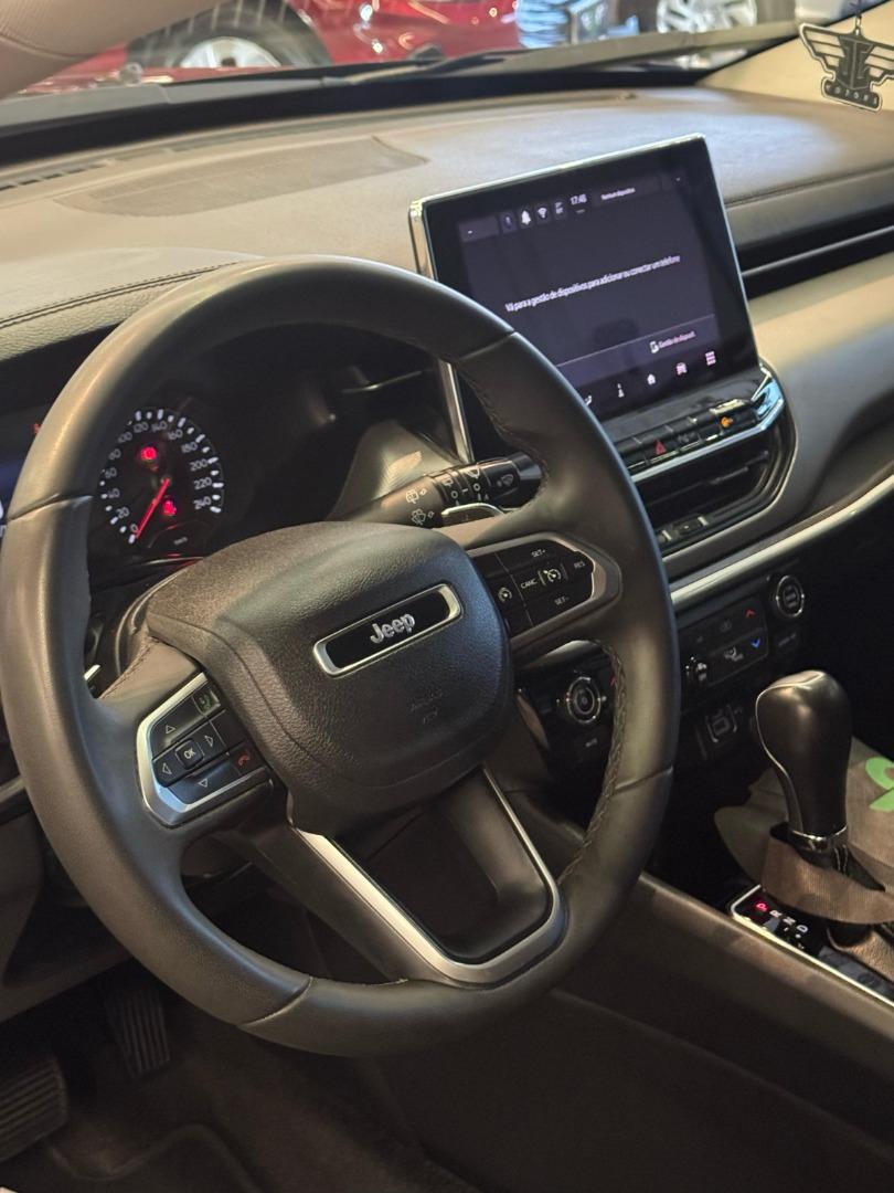 JEEP Compass - Miniatura