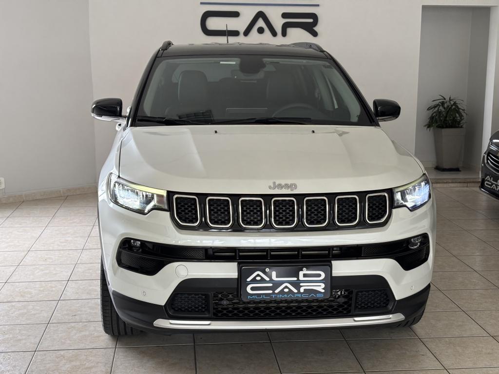 JEEP Compass - Foto