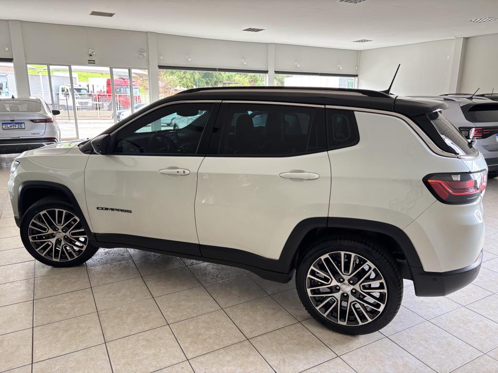 JEEP Compass - Foto