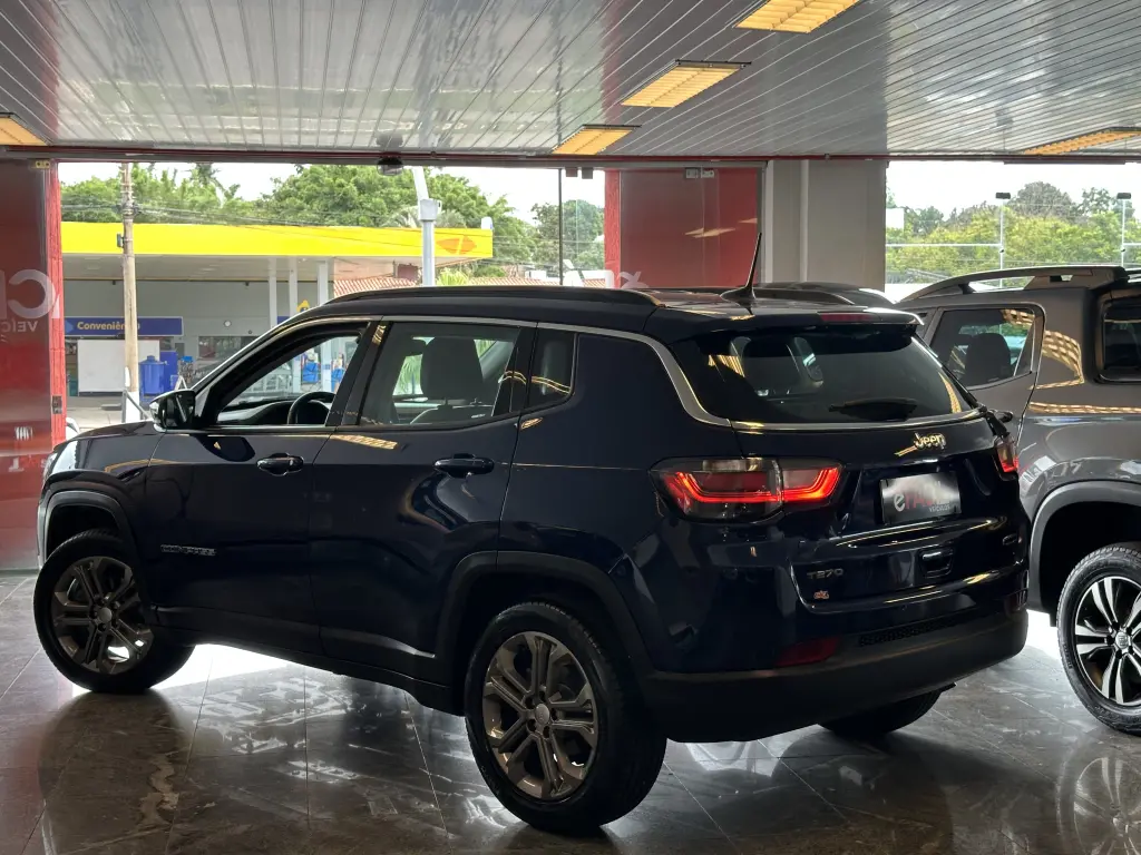 JEEP Compass - Foto