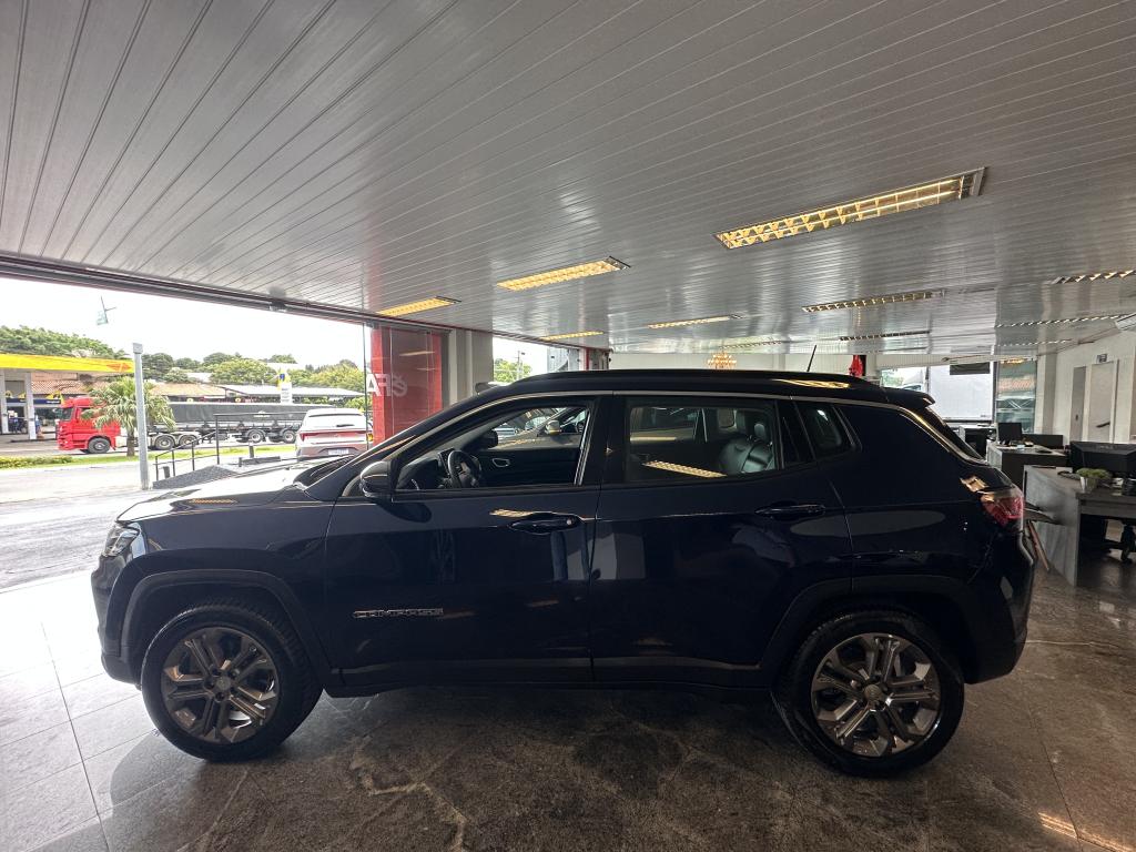 JEEP Compass - Foto