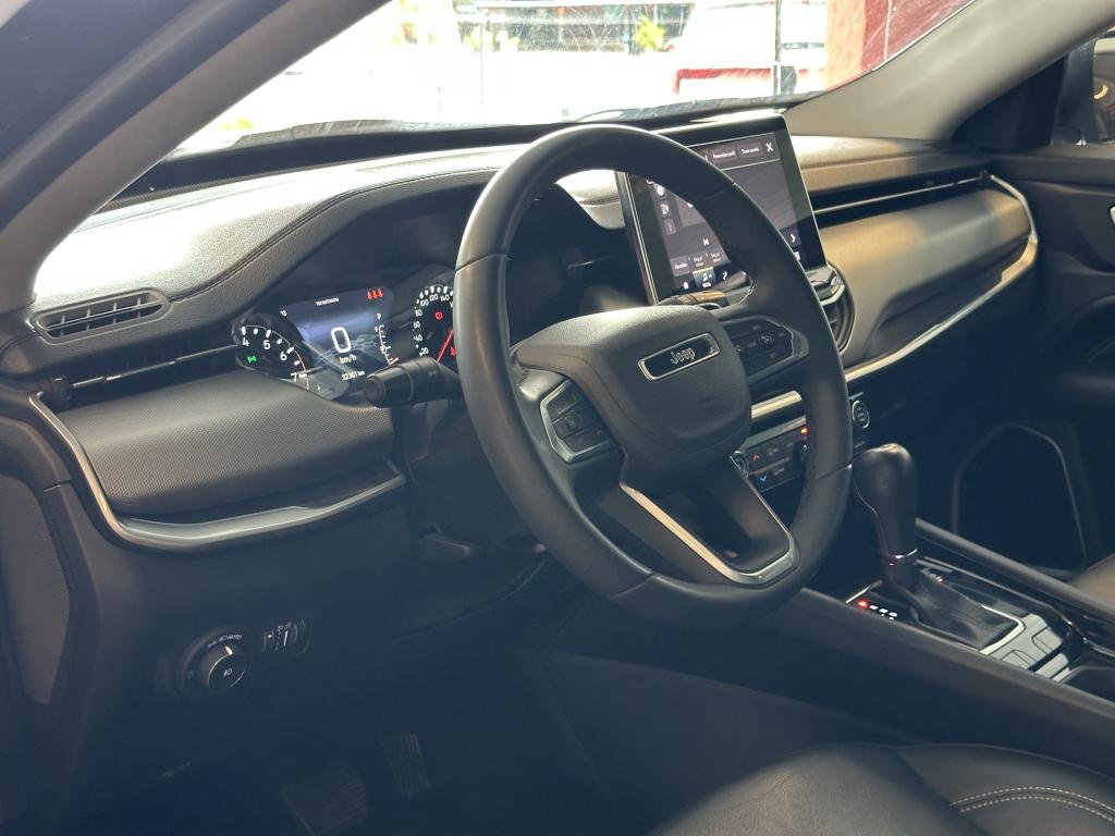 JEEP Compass - Foto