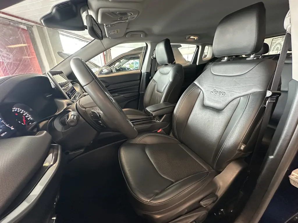 JEEP Compass - Foto